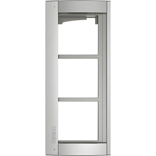 BTicino by Legrand 350231 metallic support frame