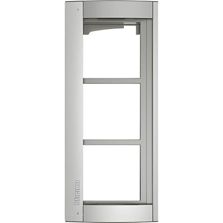 BTicino by Legrand 350231 metallic support frame