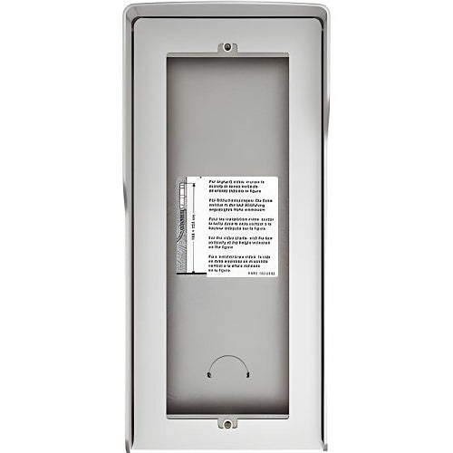 BTicino by Legrand 350631 wall-mounting box