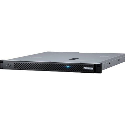 Milestone Systems 350R video surveillance server