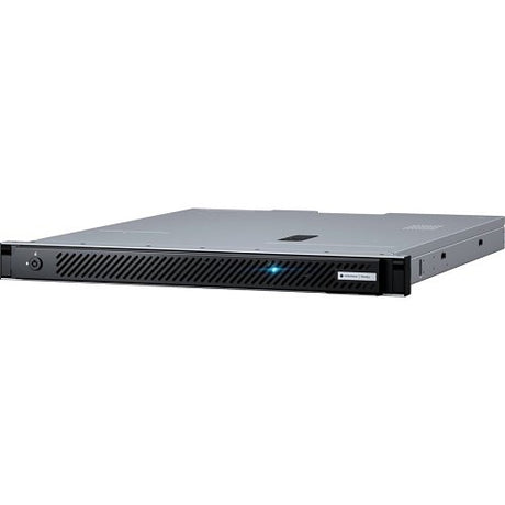 Milestone Systems 350R video surveillance server
