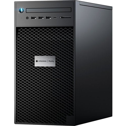 Milestone Systems 350T video surveillance server
