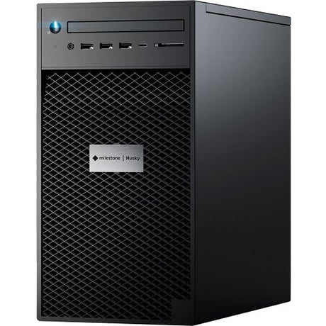 Milestone Systems 350T video surveillance server