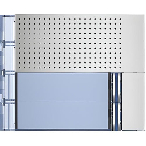 BTicino by Legrand 351021 module front cover