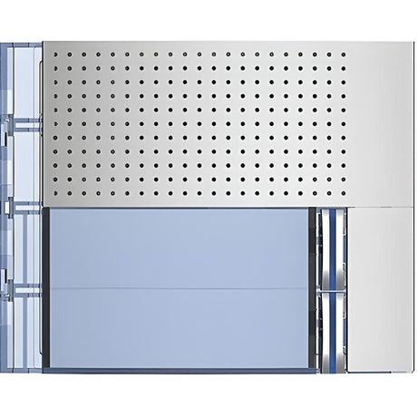 BTicino by Legrand 351021 module front cover