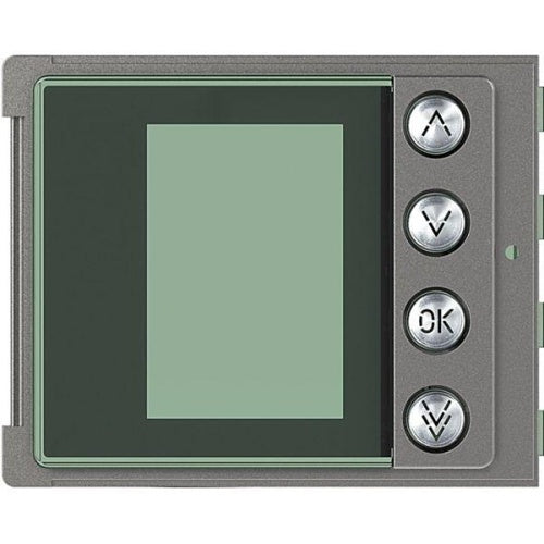 BTicino by Legrand 352505 module front cover