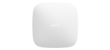 Ajax 35290.40.WH1 Hub 2 Plus Jeweller Control Panel