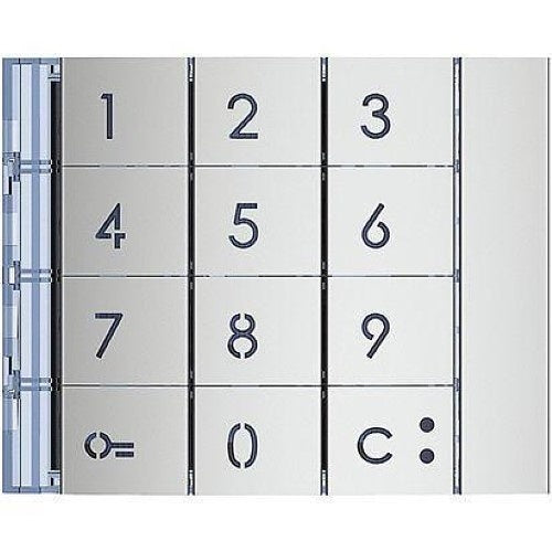 BTicino by Legrand 353001 module front cover