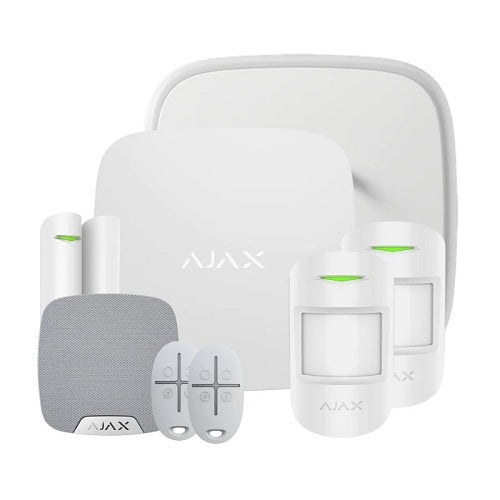 Ajax Systems 35651.114.WH1 kit