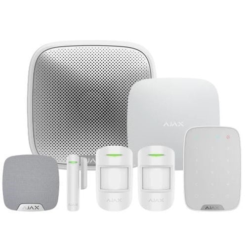 Ajax Systems 35655.118.WH1 kit