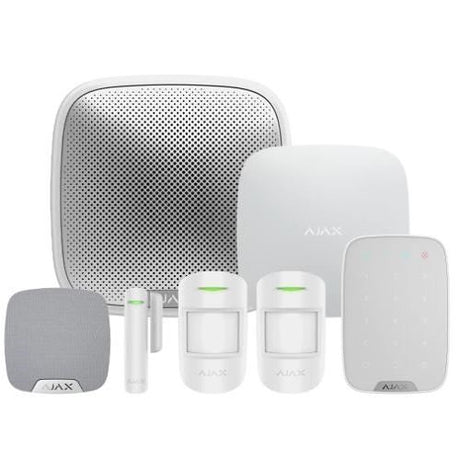 Ajax Systems 35655.118.WH1 kit
