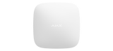 Ajax 37671.108.WH1 Hub 2 (4G) Wireless Control Panel