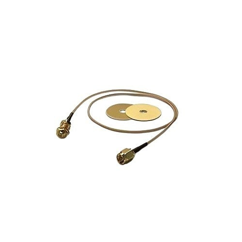 DMP 381-2 cellular coax cable for alarm communicators and equipment