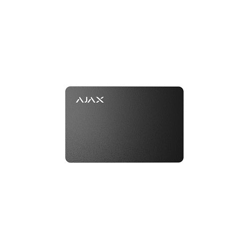 Ajax Systems 38217.89.BL proximity card