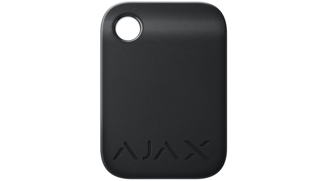 Ajax 38225.90.BL DESFire Contactless Key Fob