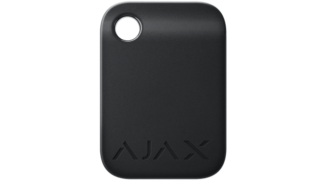 Ajax 38225.90.BL DESFire Contactless Key Fob