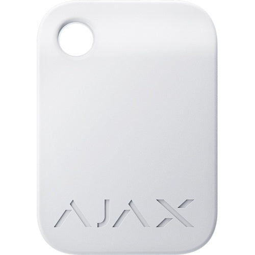 Ajax Systems 38229.90.WH1 key fob