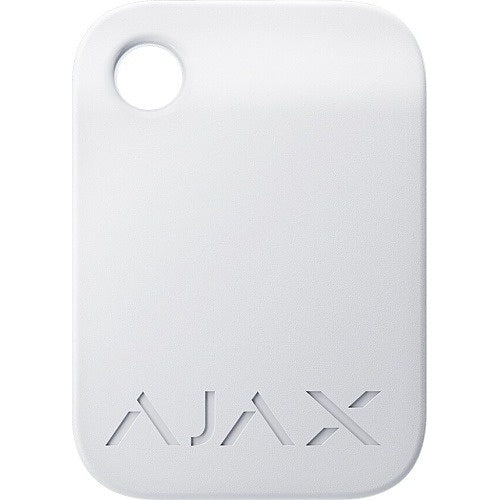 Ajax Systems 38230.90.WH mifare desfire tag