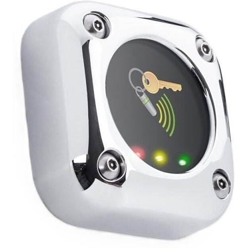 Paxton Access 390-727 proximity metal reader