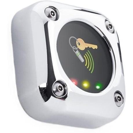 Paxton Access 390-727 proximity metal reader