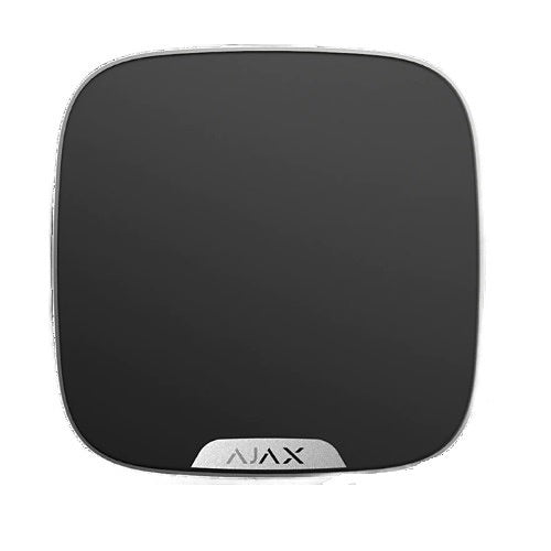 Ajax Systems 39278.63.BL siren