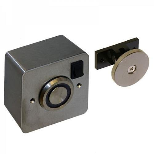 3E Security 3E0501F-1D alarm hold-open magnet