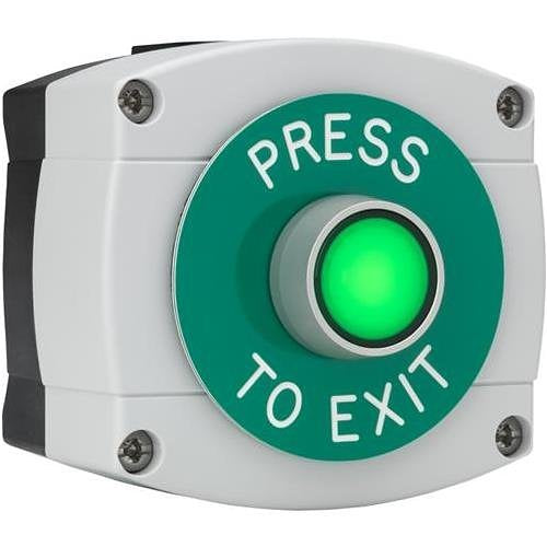3E Security 3E0650-GB-PTE push button