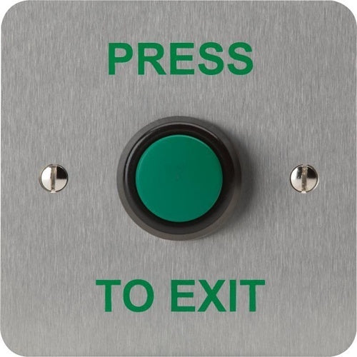 3E Security 3E0656-1PTE push button