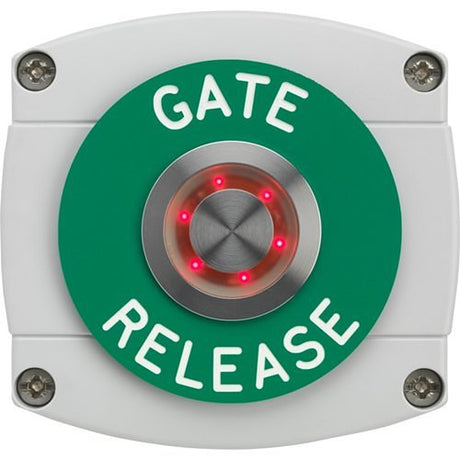 3E Security 3E0659NI-GB-GR push button
