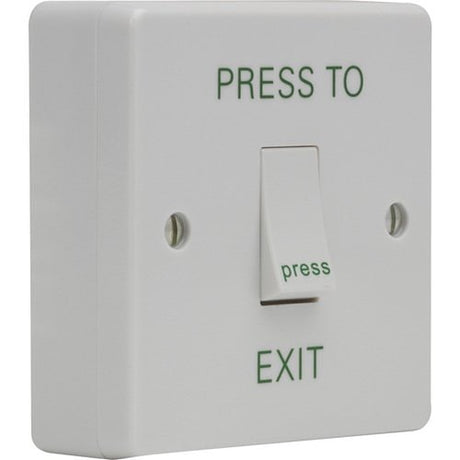 3E Security 3E0664 exit switch