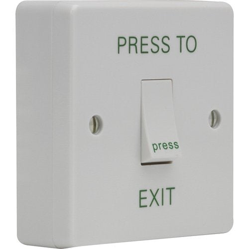 3E Security 3E0664 exit switch