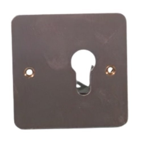 3E Security 3E0668-1 euro-profile keyswitch