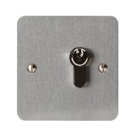 3E Security 3E0669-1 euro profile keyswitch