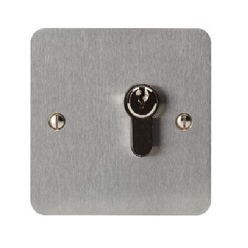 3E Security 3E0669-1 euro profile keyswitch