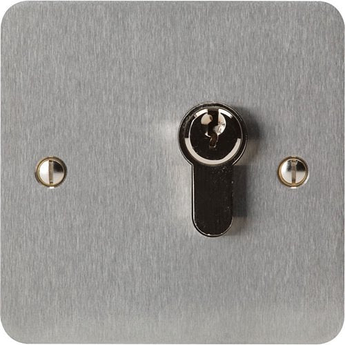 3E Security 3E0669-1DP key switch