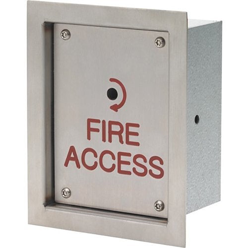 3E Security 3E0690-1 fireman switch