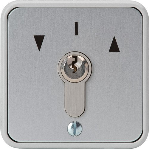 3E Security 3E3KS-230-MOM key switch