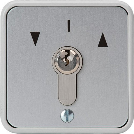 3E Security 3E3KS-230-MOM key switch