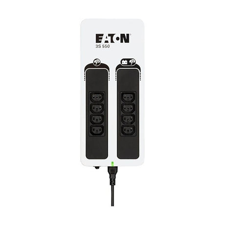 Eaton 3S550I surge protector for power management