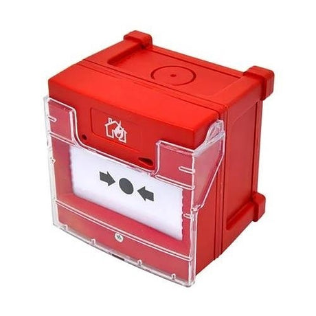 Fike 400-0007 manual call point