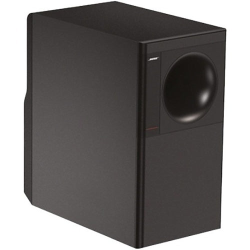 Bose Professional 40146 acoustimass bass module