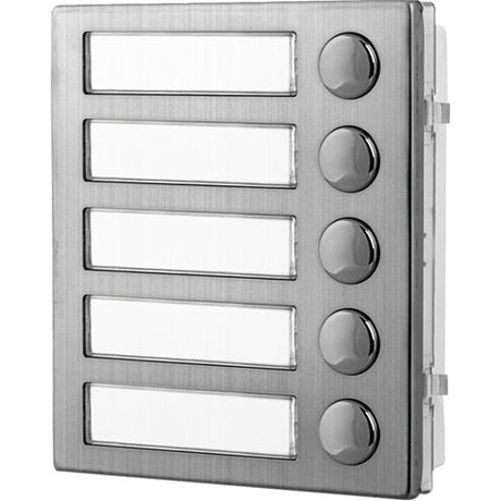 Videx 4045/M button expansion module