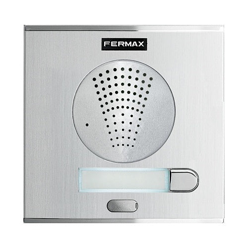 Fermax 40702 system for intercoms & telephone entry
