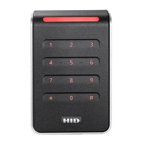 HID Global 40KNKS-02-000278 smart card reader