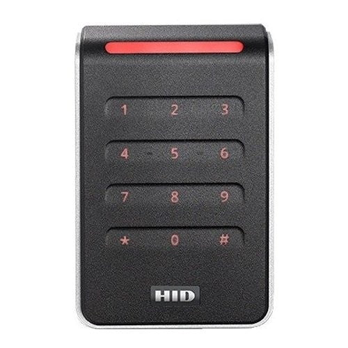 HID Global 40KNKS-02-000278 smart card reader