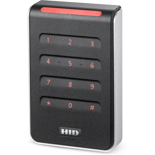 HID Global 40KTKS-02-000278 smart card reader