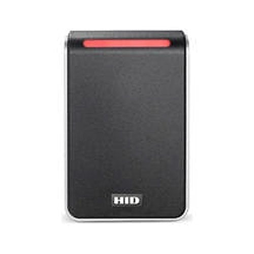 HID Global 40NKS-00-000036 smart card reader