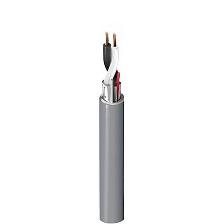 Belden 4100FE.00500 commercial audio cable