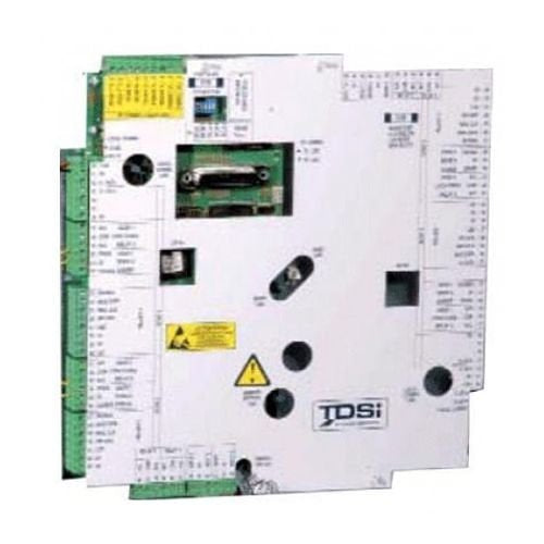 TDSi 4165-2502 micrograde PCB assembly