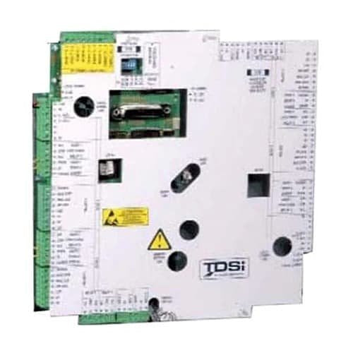 TDSi 4165-3110 alarm control panel board